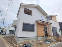 【埼玉県/さいたま市浦和区大東】さいたま市浦和区大東2丁目 新築一戸建て 外観