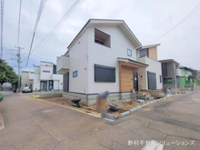 【埼玉県/さいたま市浦和区大東】さいたま市浦和区大東2丁目 新築一戸建て 