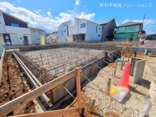 【埼玉県/さいたま市浦和区大東】さいたま市浦和区大東2丁目 新築一戸建て 