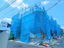 【埼玉県/さいたま市浦和区大東】さいたま市浦和区大東2丁目 新築一戸建て 
