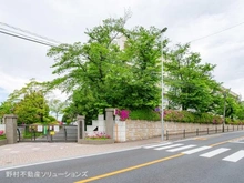 【埼玉県/さいたま市浦和区大東】さいたま市浦和区大東2丁目 新築一戸建て 周辺施設