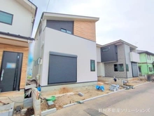 【埼玉県/さいたま市浦和区大東】さいたま市浦和区大東2丁目 新築一戸建て 