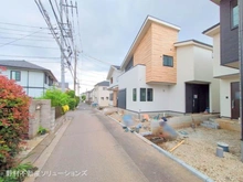【埼玉県/さいたま市浦和区大東】さいたま市浦和区大東2丁目 新築一戸建て 