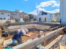 【埼玉県/さいたま市浦和区大東】さいたま市浦和区大東2丁目 新築一戸建て 