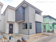 【埼玉県/さいたま市浦和区大東】さいたま市浦和区大東2丁目 新築一戸建て 外観