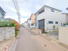 【埼玉県/さいたま市浦和区大東】さいたま市浦和区大東2丁目 新築一戸建て 