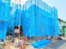 【埼玉県/さいたま市浦和区大東】さいたま市浦和区大東2丁目 新築一戸建て 