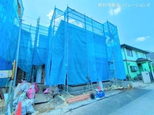 【埼玉県/さいたま市浦和区大東】さいたま市浦和区大東2丁目 新築一戸建て 