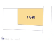 【埼玉県/さいたま市南区大字大谷口】さいたま市南区大字大谷口 新築一戸建て 