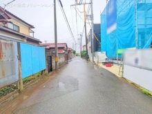 【埼玉県/さいたま市南区大字大谷口】さいたま市南区大字大谷口 新築一戸建て 