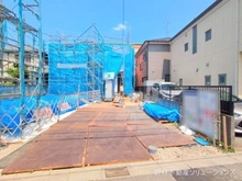 【埼玉県/さいたま市浦和区皇山町】さいたま市浦和区皇山町 新築一戸建て 