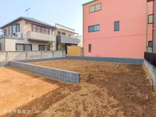 【埼玉県/さいたま市浦和区皇山町】さいたま市浦和区皇山町 新築一戸建て 