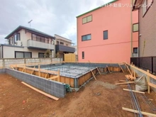 【埼玉県/さいたま市浦和区皇山町】さいたま市浦和区皇山町 新築一戸建て 