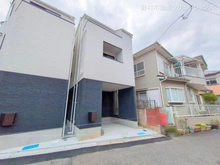 【埼玉県/さいたま市浦和区瀬ヶ崎】さいたま市浦和区瀬ヶ崎1丁目 新築一戸建て 