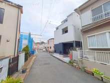 【埼玉県/さいたま市浦和区瀬ヶ崎】さいたま市浦和区瀬ヶ崎1丁目 新築一戸建て 