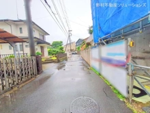 【埼玉県/さいたま市南区大字太田窪】さいたま市南区大字太田窪 新築一戸建て 