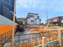 【埼玉県/さいたま市南区大字太田窪】さいたま市南区大字太田窪 新築一戸建て 