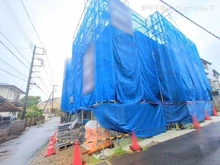 【埼玉県/さいたま市南区大字太田窪】さいたま市南区大字太田窪 新築一戸建て 