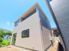 【埼玉県/さいたま市緑区大字大間木】さいたま市緑区大字大間木 新築一戸建て 