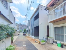 【埼玉県/さいたま市浦和区北浦和】さいたま市浦和区北浦和3丁目 新築一戸建て 