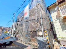 【埼玉県/さいたま市浦和区北浦和】さいたま市浦和区北浦和3丁目 新築一戸建て 