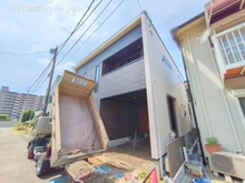 【埼玉県/さいたま市浦和区北浦和】さいたま市浦和区北浦和3丁目 新築一戸建て 