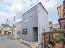 【埼玉県/さいたま市南区大字大谷口】さいたま市南区大字大谷口 新築一戸建て 
