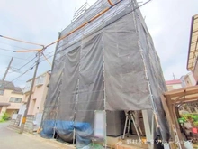 【埼玉県/さいたま市南区大字大谷口】さいたま市南区大字大谷口 新築一戸建て 