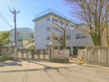 【埼玉県/さいたま市南区大字大谷口】さいたま市南区大字大谷口 新築一戸建て 周辺施設