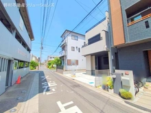 【埼玉県/さいたま市南区文蔵】さいたま市南区文蔵3丁目 新築一戸建て 