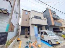【埼玉県/さいたま市南区文蔵】さいたま市南区文蔵3丁目 新築一戸建て 