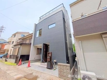【埼玉県/さいたま市浦和区元町】さいたま市浦和区元町2丁目 新築一戸建て 