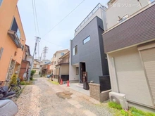 【埼玉県/さいたま市浦和区元町】さいたま市浦和区元町2丁目 新築一戸建て 