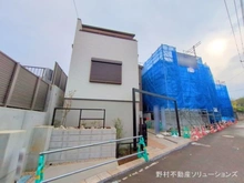 【埼玉県/さいたま市南区大字大谷口】さいたま市南区大字大谷口 新築一戸建て 