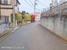 【埼玉県/さいたま市南区大字大谷口】さいたま市南区大字大谷口 新築一戸建て 