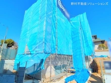【埼玉県/さいたま市南区大字大谷口】さいたま市南区大字大谷口 新築一戸建て 