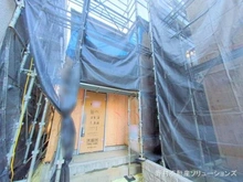 【埼玉県/さいたま市浦和区皇山町】さいたま市浦和区皇山町 新築一戸建て 