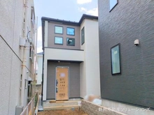 【埼玉県/さいたま市浦和区皇山町】さいたま市浦和区皇山町 新築一戸建て 