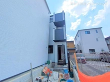 【埼玉県/さいたま市南区文蔵】さいたま市南区文蔵3丁目 新築一戸建て 