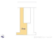 【埼玉県/さいたま市南区文蔵】さいたま市南区文蔵3丁目 新築一戸建て 