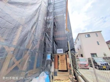 【埼玉県/さいたま市南区文蔵】さいたま市南区文蔵3丁目 新築一戸建て 