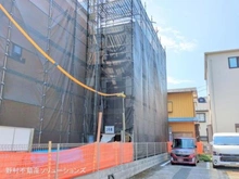 【埼玉県/さいたま市南区文蔵】さいたま市南区文蔵3丁目 新築一戸建て 