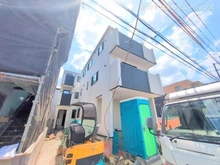 【埼玉県/さいたま市南区文蔵】さいたま市南区文蔵3丁目 新築一戸建て 