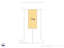 【埼玉県/さいたま市南区文蔵】さいたま市南区文蔵3丁目 新築一戸建て 