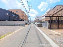 【埼玉県/さいたま市南区文蔵】さいたま市南区文蔵3丁目 新築一戸建て 
