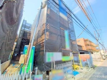 【埼玉県/さいたま市南区文蔵】さいたま市南区文蔵3丁目 新築一戸建て 