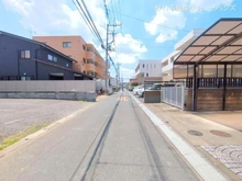 【埼玉県/さいたま市南区文蔵】さいたま市南区文蔵3丁目 新築一戸建て 