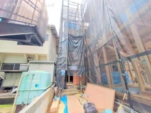 【埼玉県/さいたま市南区文蔵】さいたま市南区文蔵3丁目 新築一戸建て 