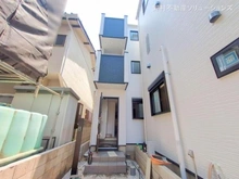 【埼玉県/さいたま市南区文蔵】さいたま市南区文蔵3丁目 新築一戸建て 