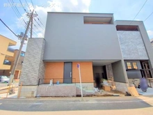 【埼玉県/さいたま市浦和区本太】さいたま市浦和区本太5丁目 新築一戸建て 外観